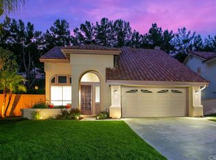 3 Baldosa, Rancho Santa Margarita, CA 92688