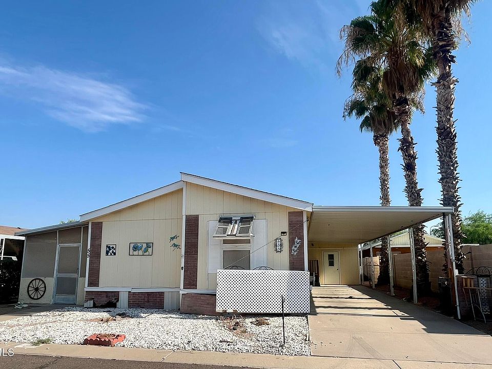 1st image of 8832 E PUEBLO Avenue #55