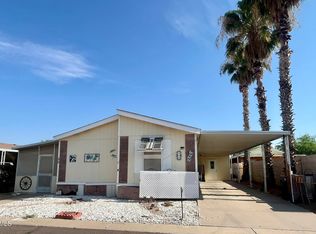 8832 E PUEBLO Avenue #55, Mesa, AZ 85208
