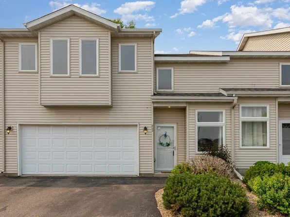 802 1st St NW, New Prague, MN 56071
