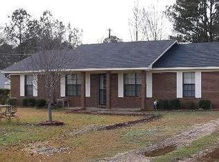 125 Jordan Ave, Nettleton, MS 38858