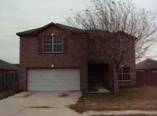 3406 Jarilla Ave, Hidalgo, TX 78557