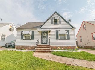 12208 Worthington Ave, Cleveland, OH 44111