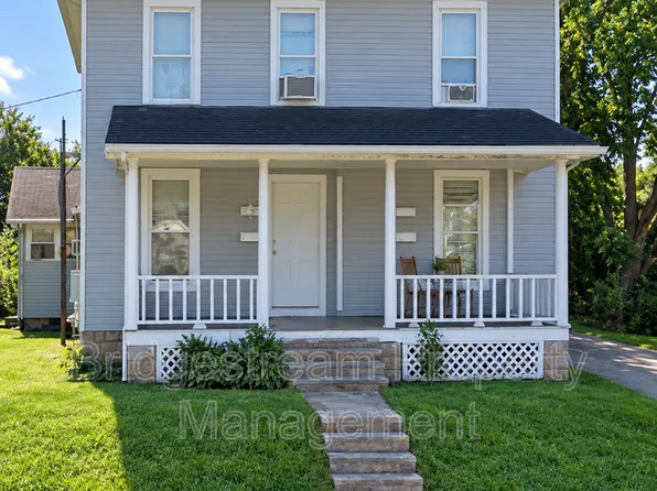 24 N Elm Ave APT 4, Fairborn, OH 45324