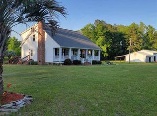 2232 Durant Cemetery Rd, Johnsonville, SC 29555