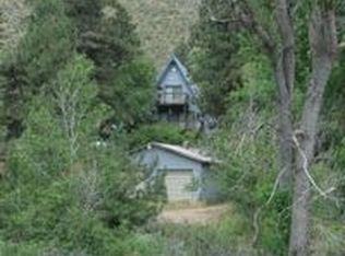 8801 Rist Canyon Rd, Bellvue, CO 80512