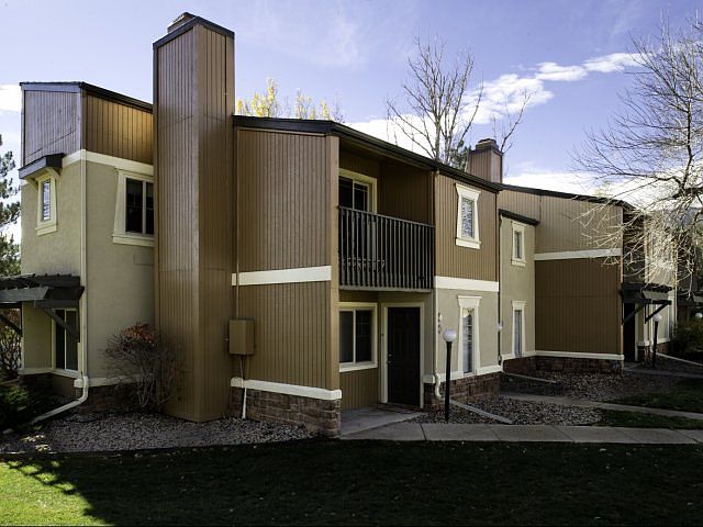 Welcome to Tantra Lake Apartments
