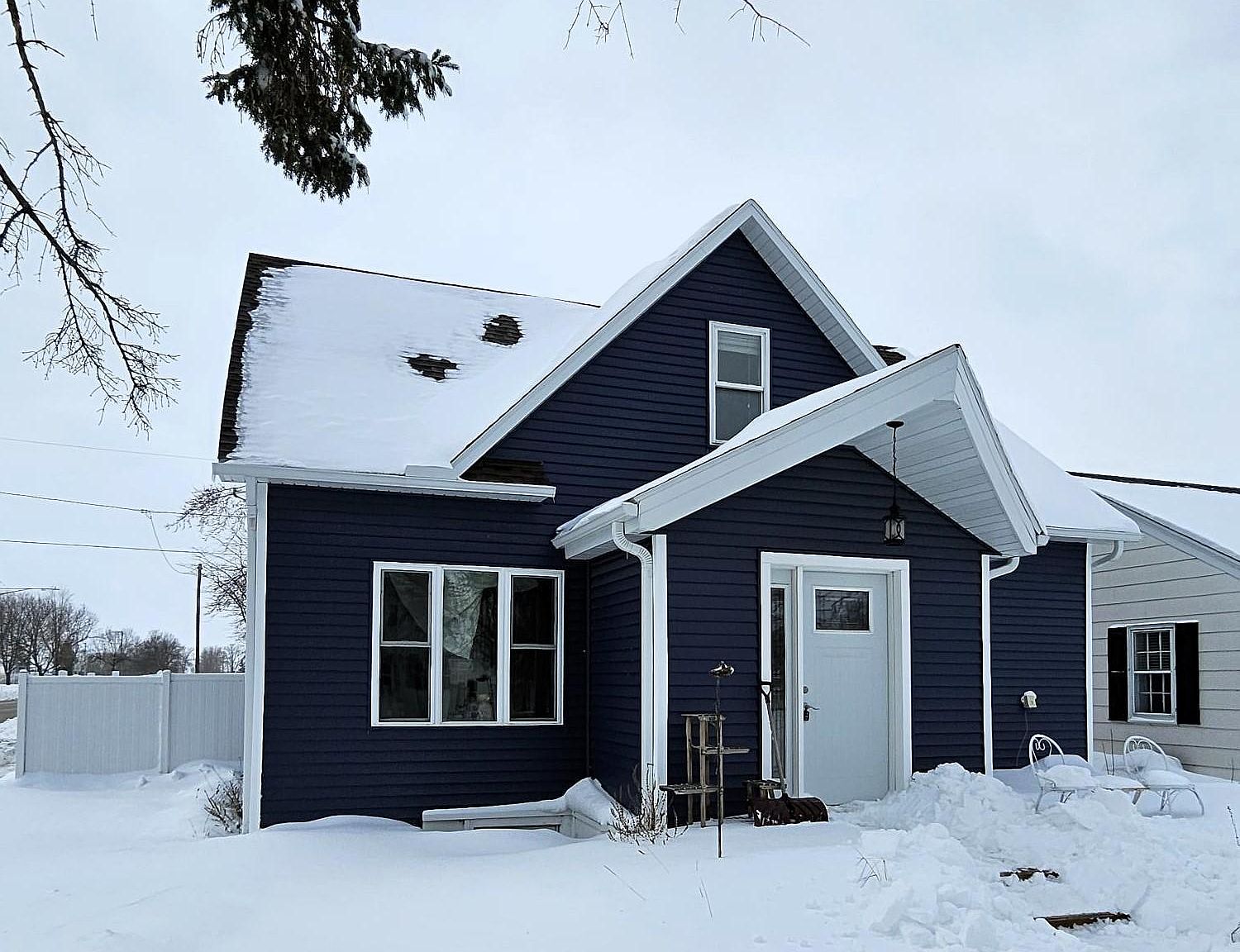 111 Western Ave N, Brooten, MN 56316 Zillow