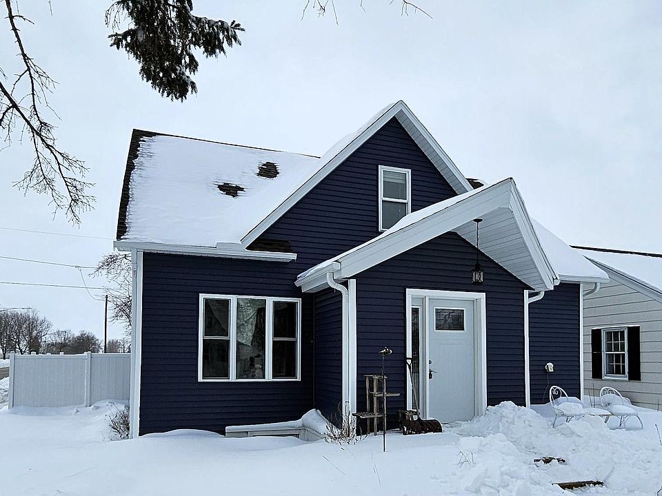 111 Western Ave N, Brooten, MN 56316 Zillow