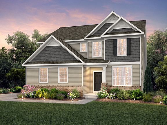Home Design HR2G