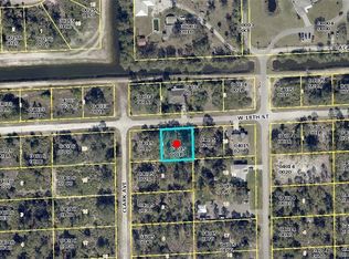 1305 W 18th St, Lehigh Acres, FL 33972
