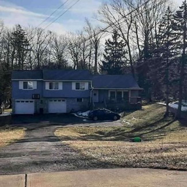 Property Front View