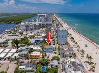 311 N Surf Rd, Hollywood, FL 33019