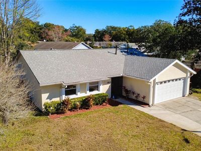 180 N Ulysses Dr, Apopka, FL, 32703