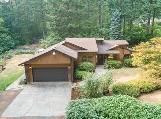 5100 NE Lessard Rd, Camas, WA 98607