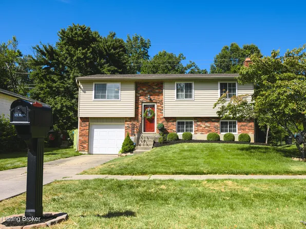 5513 Antle Dr, Louisville, KY 40229