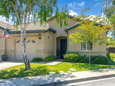 3275 Inwood Place, Fairfield, CA, 94534