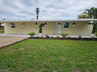 1130 Patterson Rd, Cape Coral, FL 33909