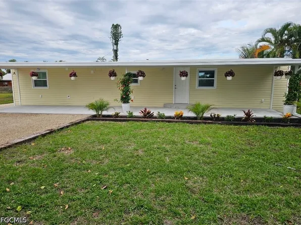 1130 Patterson Rd, Cape Coral, FL 33909