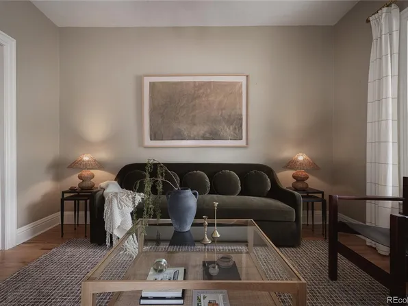 4319 W 35th Avenue, Denver, CO 80212