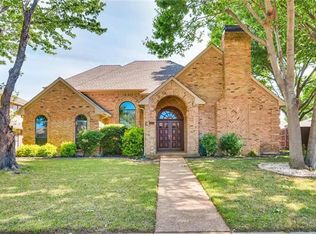 5922 Buffridge Trl, Dallas, TX 75252