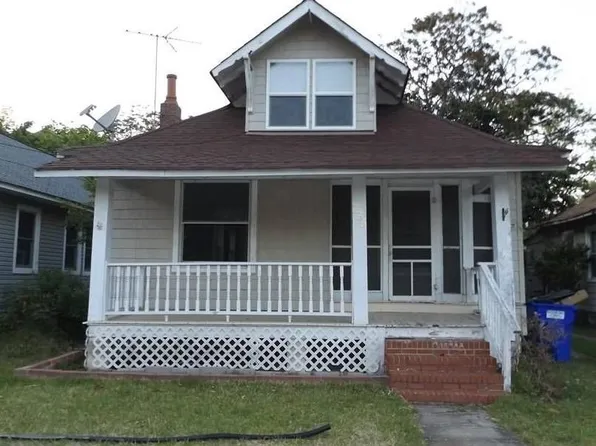 256 Lavalette Ave, Norfolk, VA 23504