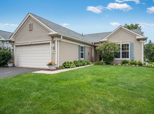 13217 Silver Birch Dr, Huntley, IL 60142
