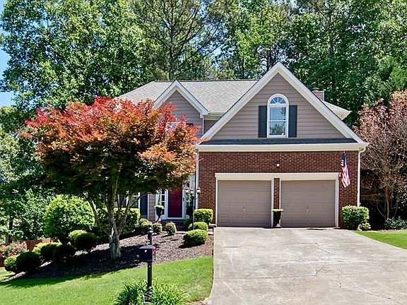 3rd image of 2131 Summerchase Dr