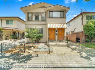 2609 Central Ave, Alameda, CA 94501