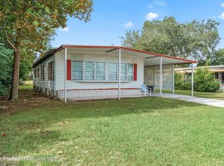 8167 Modena Ave, Brooksville, FL 34613