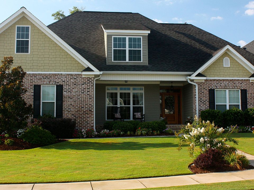 1007 Woody Hill Circle