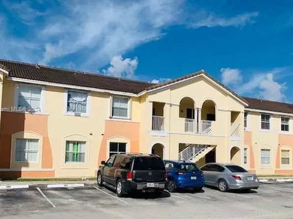 1543 SE 25th St Unit 102, Homestead, FL 33035