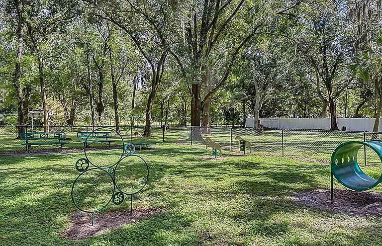 The Summit at Sabal Park Apartments — Photo 25