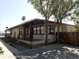 716 Commercial Ave #B, Ridgecrest, CA 93555