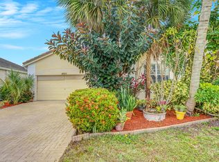 10723 Hidden Bend Way, Wellington, FL 33414