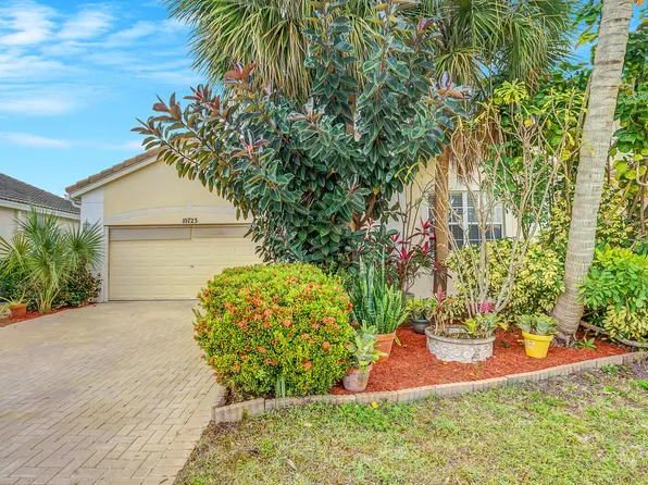 10723 Hidden Bend Way, Wellington, FL 33414