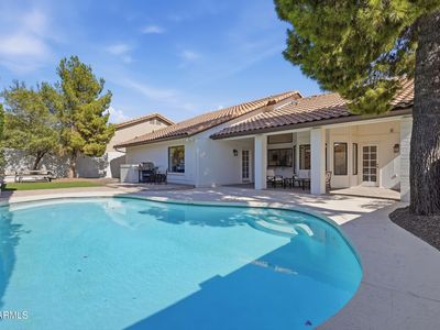 9834 E DREYFUS Avenue, Scottsdale, AZ, 85260