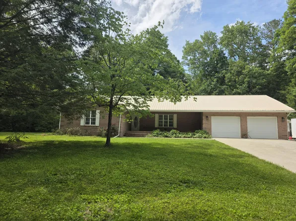 176 Redwood Ln, Corbin, KY 40701