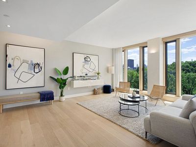 145 Central Park #5C, New York, NY, 10026