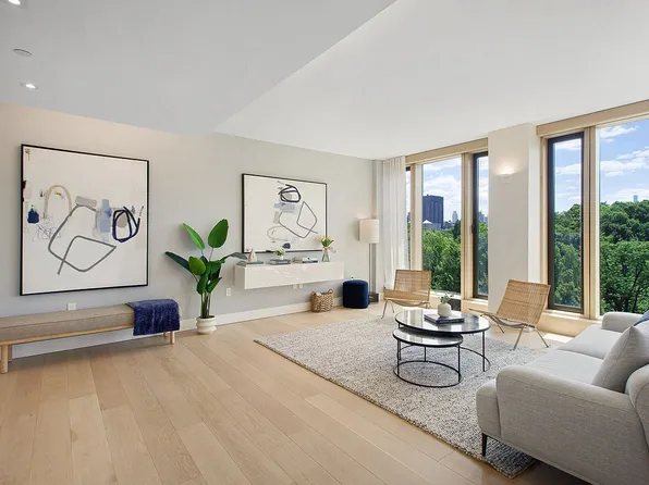 145 Central Park #5C, New York, NY 10026