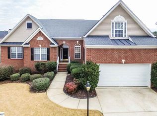 611 Heathercrest Ct, Simpsonville, SC 29681
