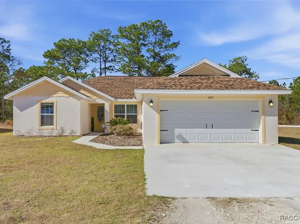 15417 Coot Rd, Weeki Wachee, FL 34614