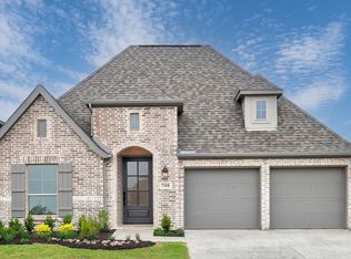 708 Duke Ln, Celina, TX 75009