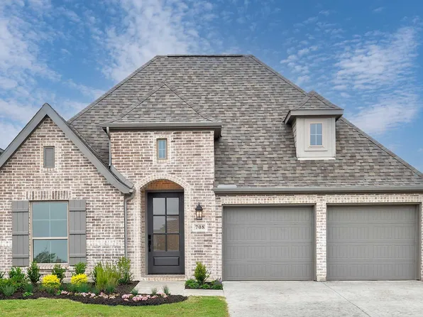 708 Duke Ln, Celina, TX 75009