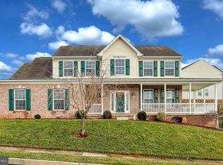 485 Pulaski Pl, Dallastown, PA 17313