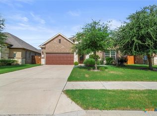 4228 Hannover Way, Round Rock, TX 78681