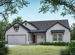 4932 N Walnut Ave, Broken Arrow, OK 74012