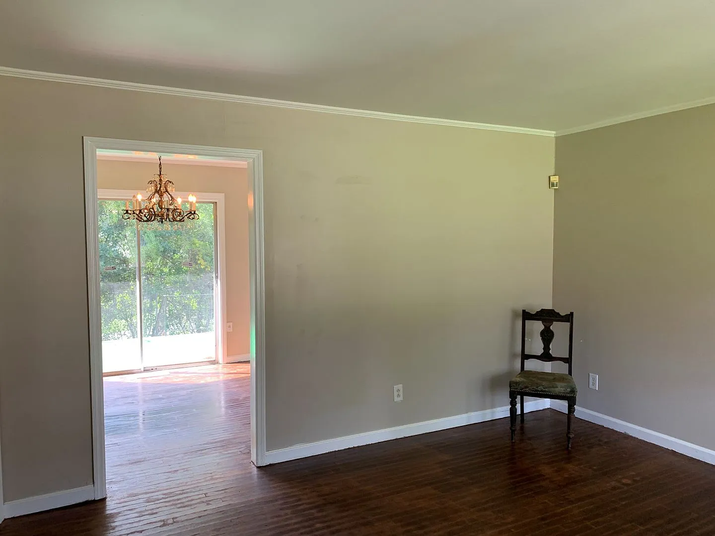 Super Cute All Brick Home in East Macon — Photo 4