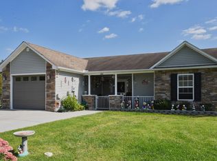 405 Cornus Ave, Sevierville, TN 37862