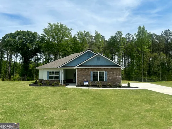 337 Stockton Cir, Macon, GA 31216